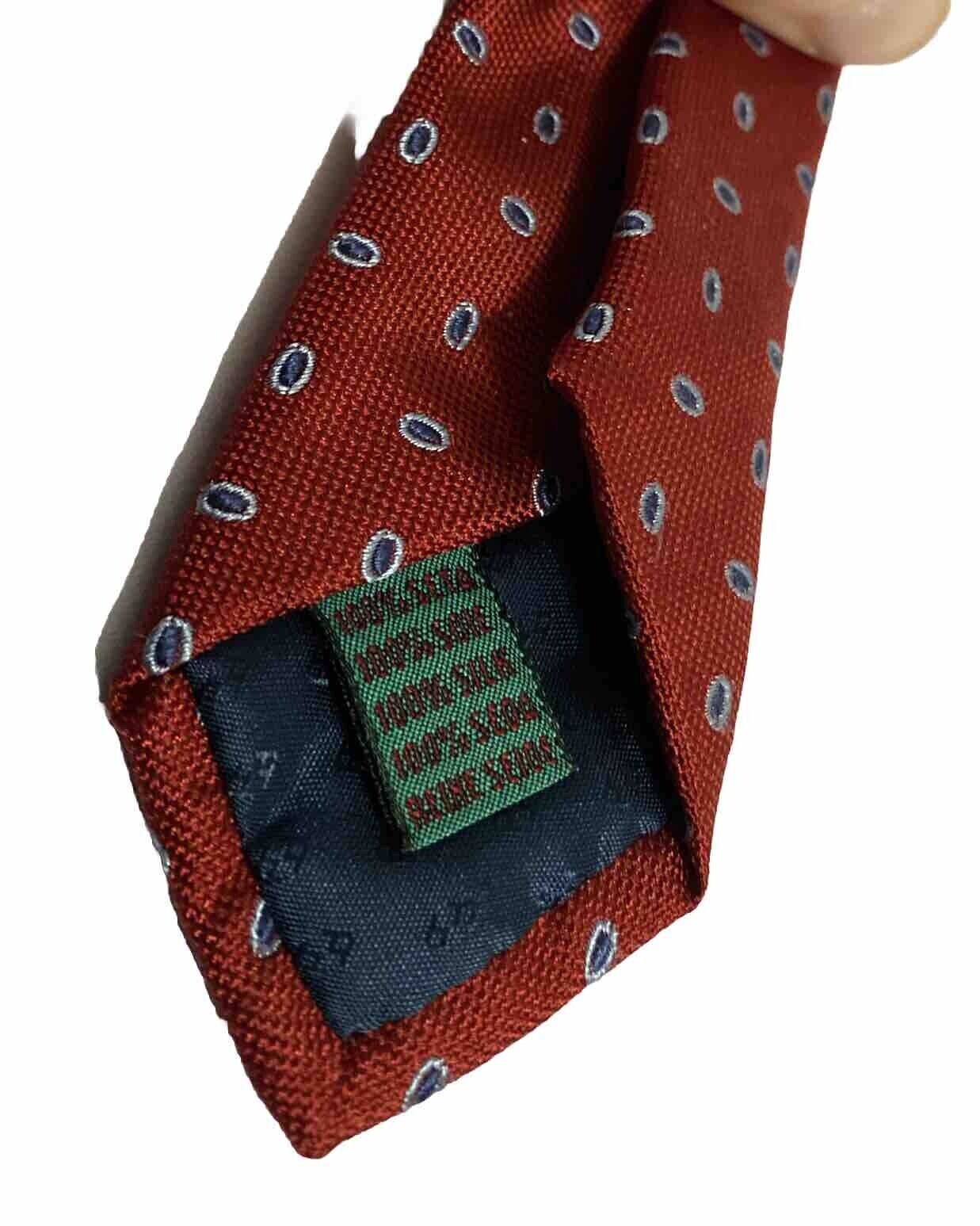 zadi andrews ties
