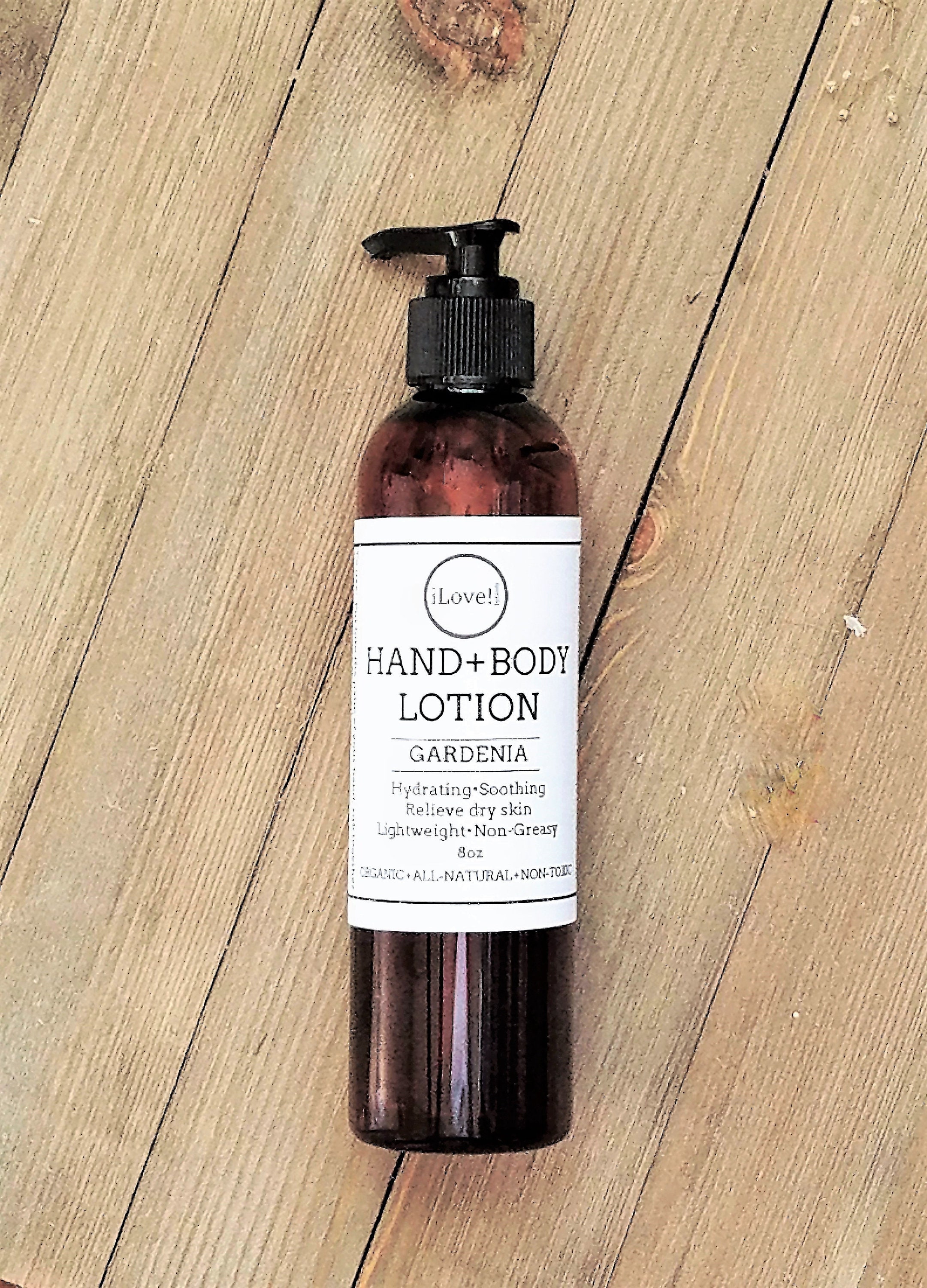 HAND & BODY LOTION100 Etsy