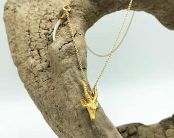 Collar de encanto