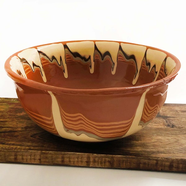 Large Ceramic Bowl Etsy UK