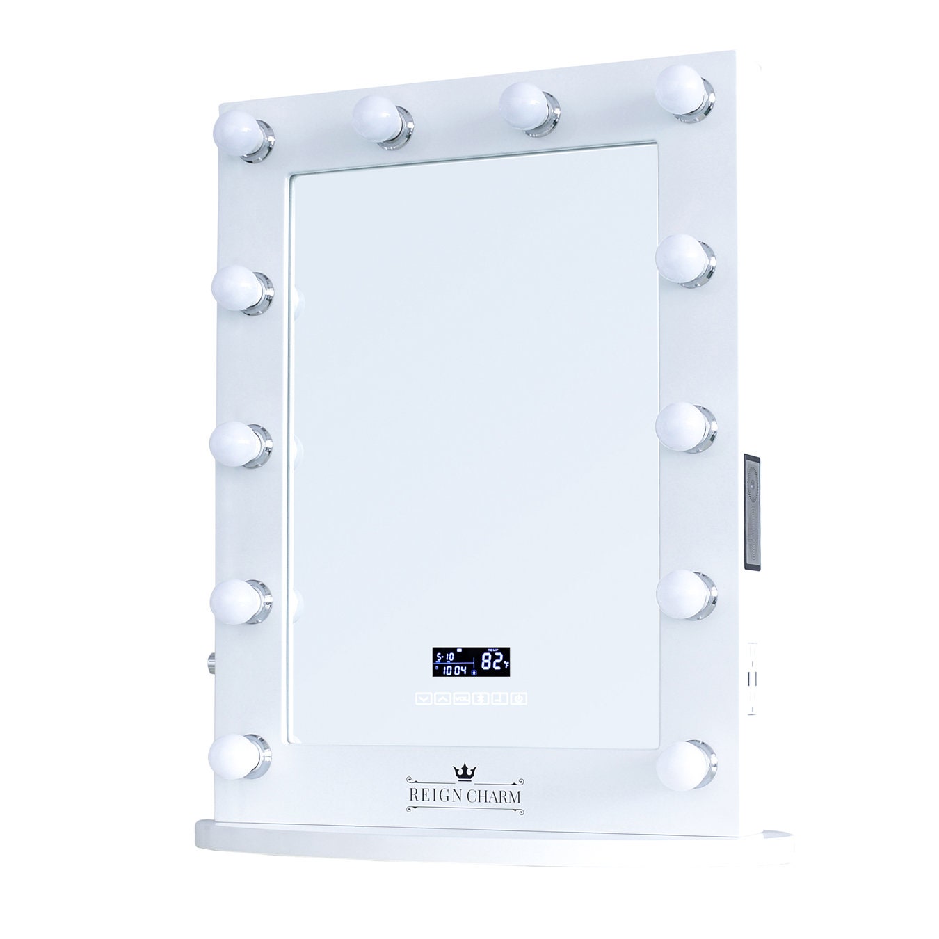 Reigncharm hollywood shop vanity mirror