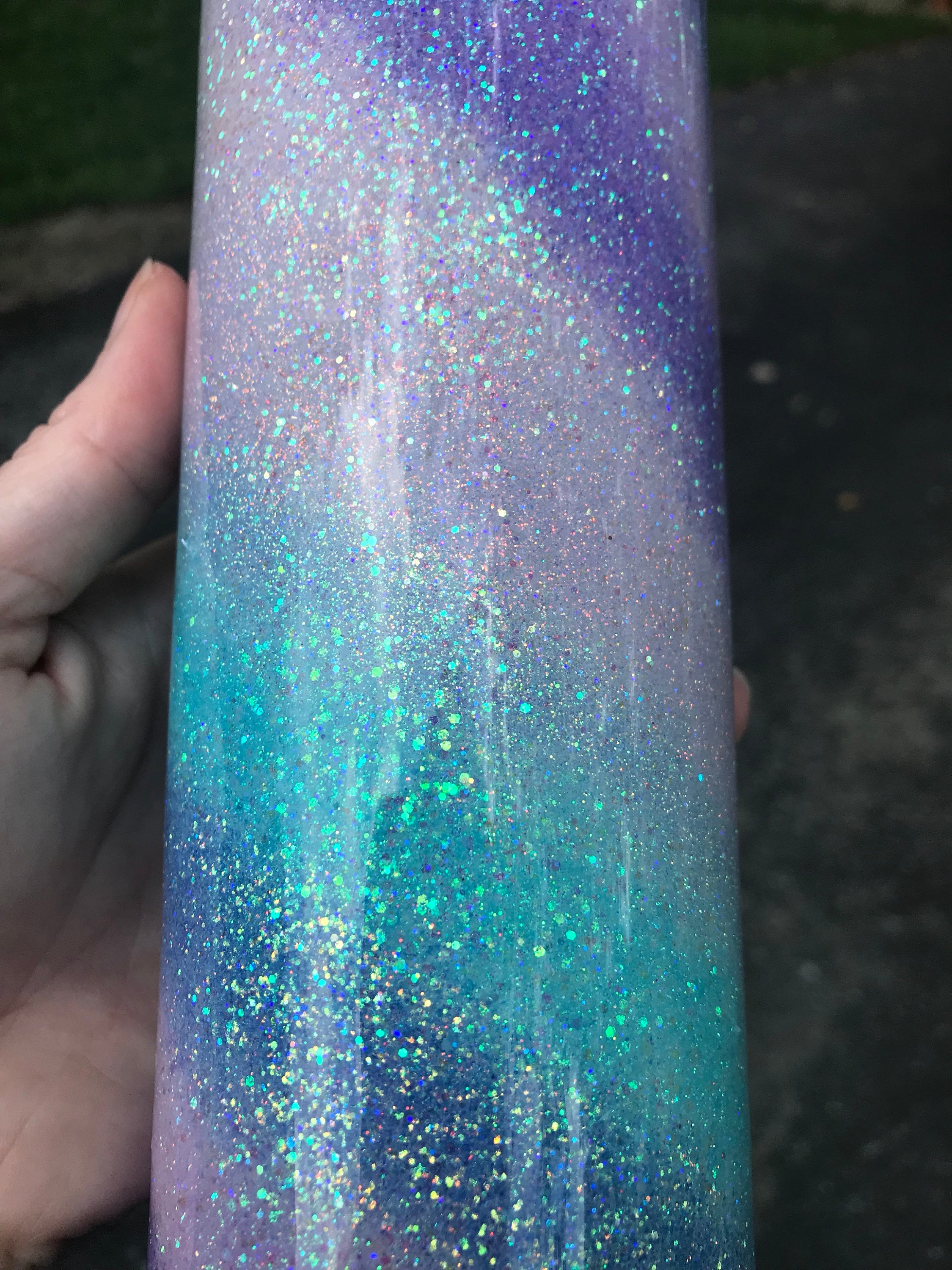 Unicorn Glitter Tumbler/Glitter Dipped/Unicorn YETI/Glitter Tumbler/Glitter Yeti/Dipped Yeti/Yeti Glitter Tumbler/Unicorn Swirl Tumbler/YETI