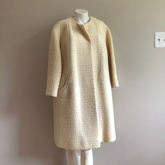 Cherry & Webb Coat