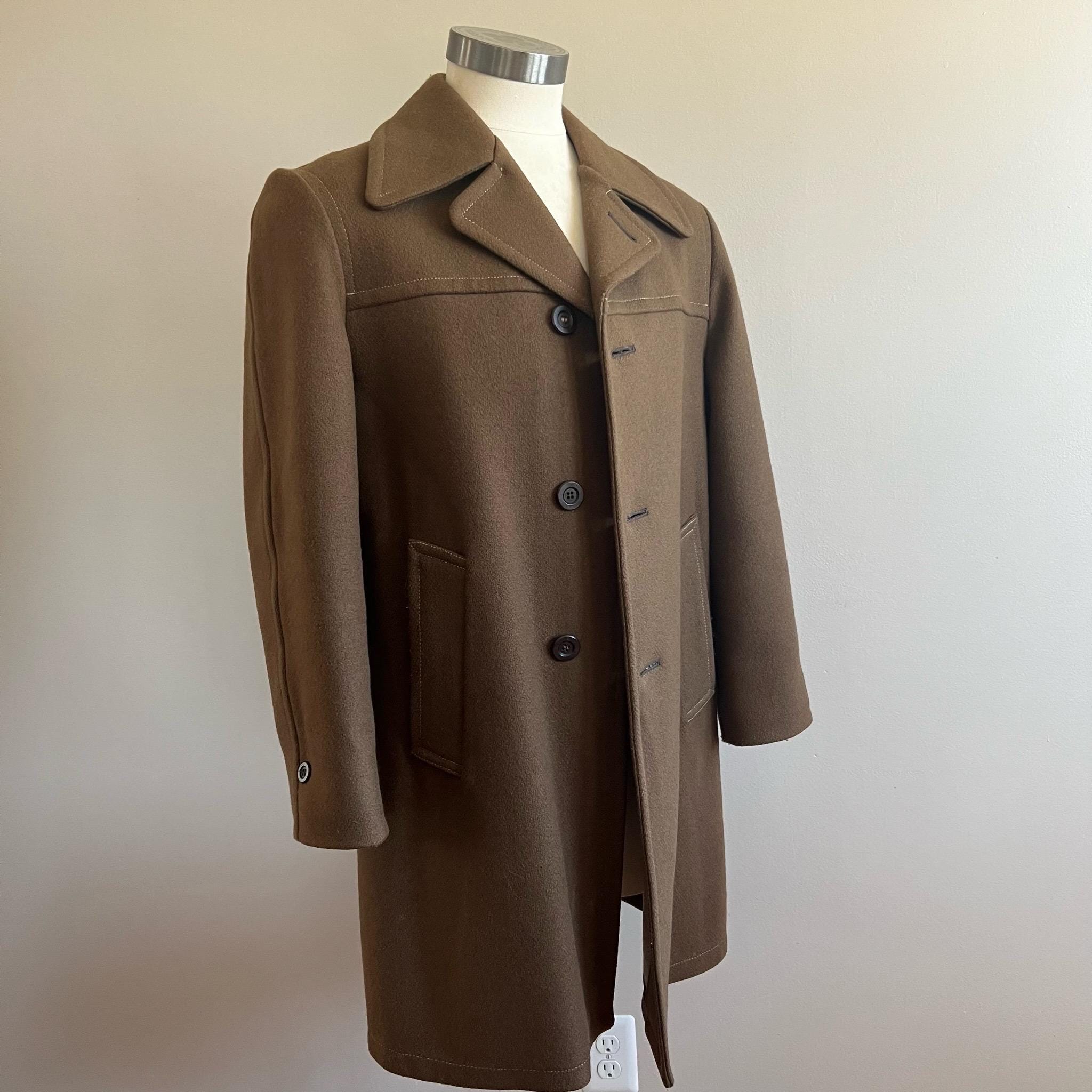 Zero King Jacket - Etsy