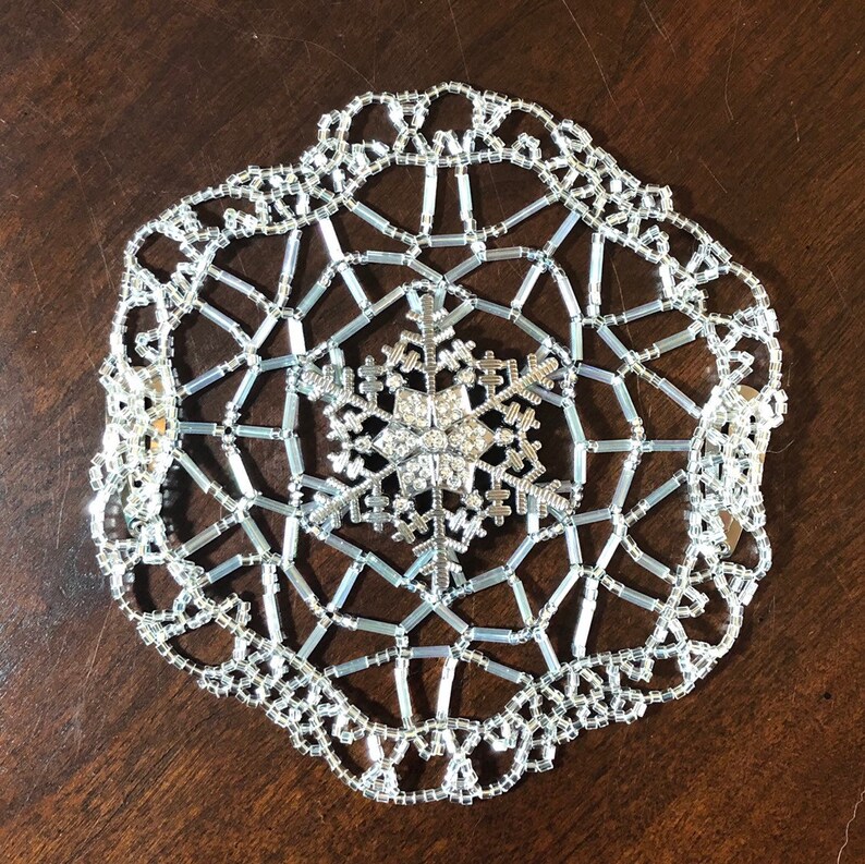 Beaded Kippah Beaded Kippot Womens Kippah Womens Yarmulke Etsy