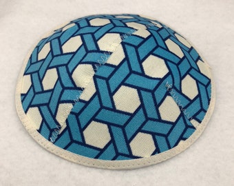 Kippah, Kippa, Kippot, Yarmulke, Star of David