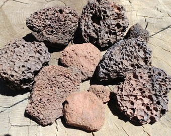 Aquarium Rocks Etsy