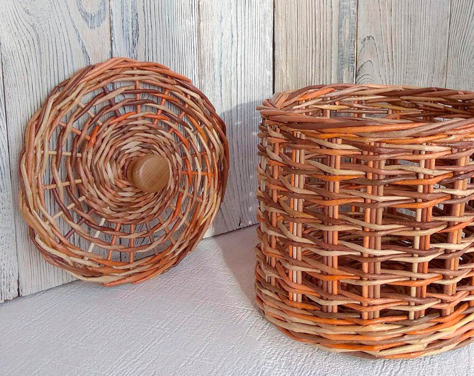 Onion basket Storage for shallots or Elephant Garlic Onion and Etsy