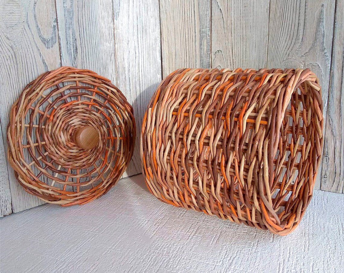 Onion basket Storage for shallots or Elephant Garlic Onion and Etsy