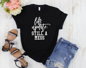 Funny Womens T-shirts, Cool Shirts For Women, Funny Tees, Funny T-Shirts, Funny Shirts, Humor T-Shirts, Sarcastic T-Shirts, Sarcastic Tees