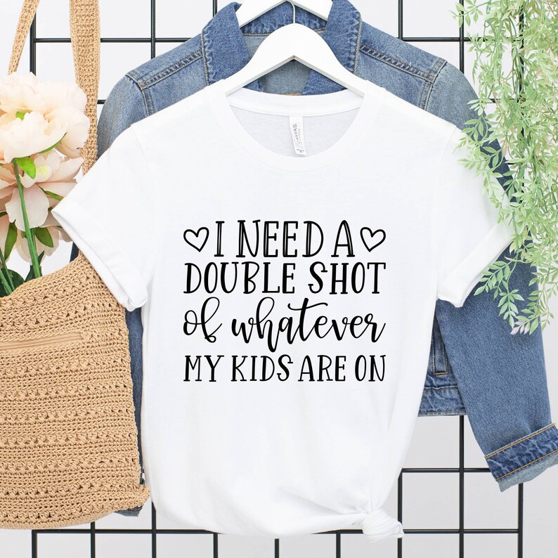 Parenting shirt, parenting gift, Hilarious shirts for women, Tshirt mom, momlife shirt, Toddler mom shirt, mom tee shirt, Shirts for mom image 1