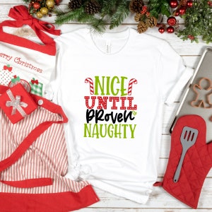 Christmas Shirts, Womens Christmas T-shirt, Funny Christmas Shirt, Christmas Tee, Clothing for Christmas, Christmas Gift, Holiday T-shirt