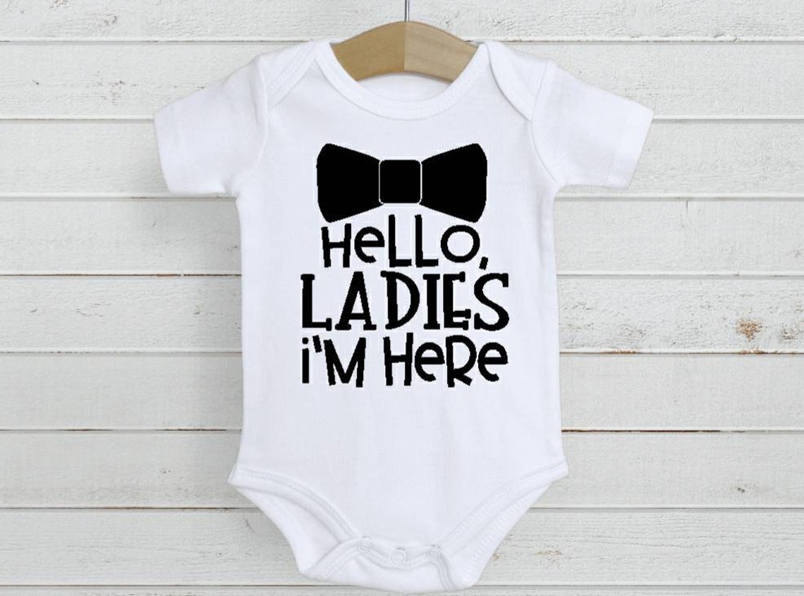 Baby Shower Gift Baby Shower Gift Boy Newborn Boy Shirt Etsy