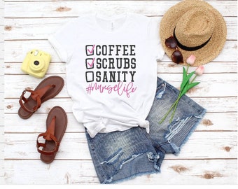 Funny Nurse Shirts, Funny Nurse, Funny Nurse Gifts, Nurse Shirts Funny, Nurse Gift, Nurse Shirts For Women, Nurse Tshirt, Nurse Tshirts