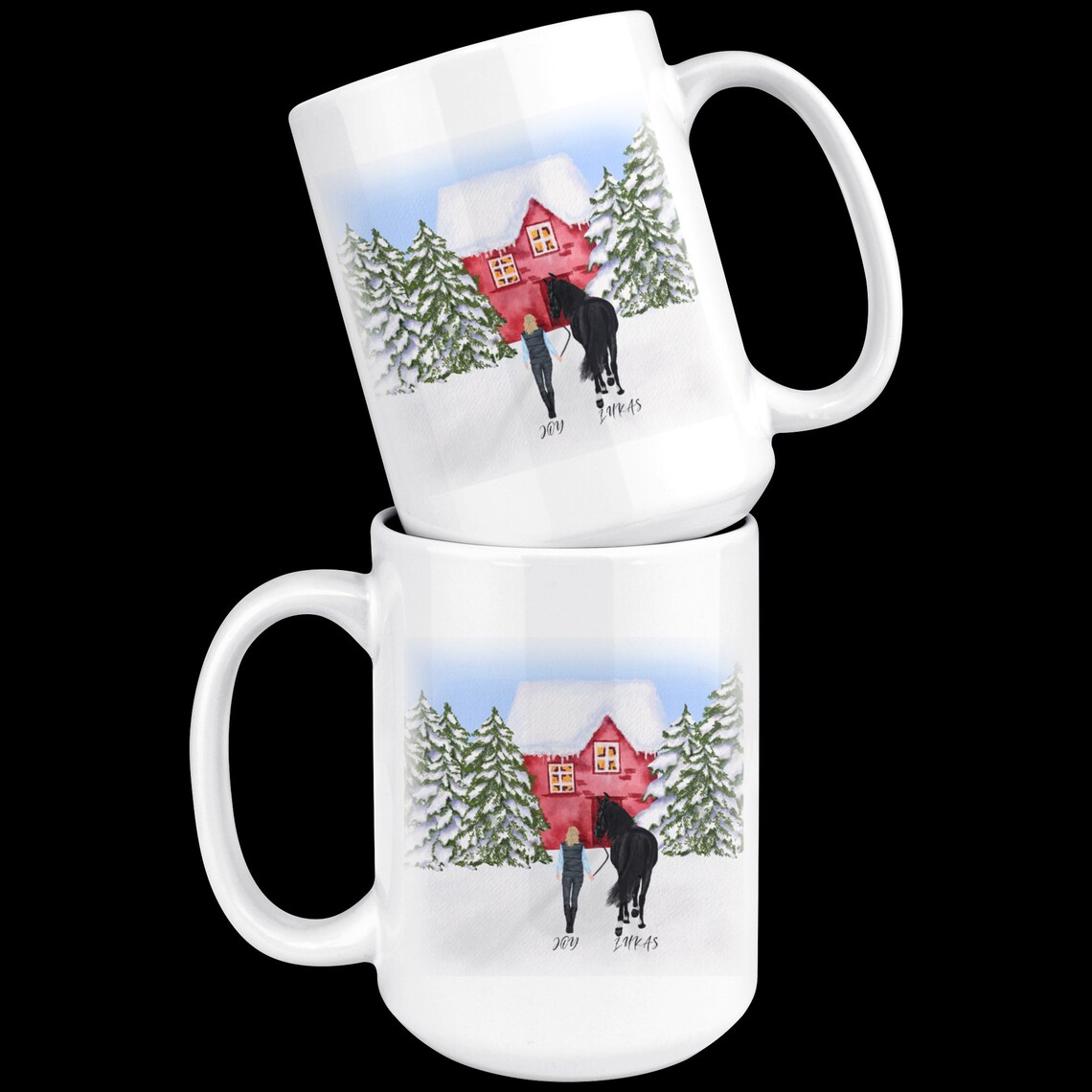 15oz personnalisé personnalisé café tasse à thé idée cadeau | Etsy