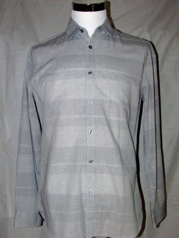 mens long sleeve dress shirts macy's