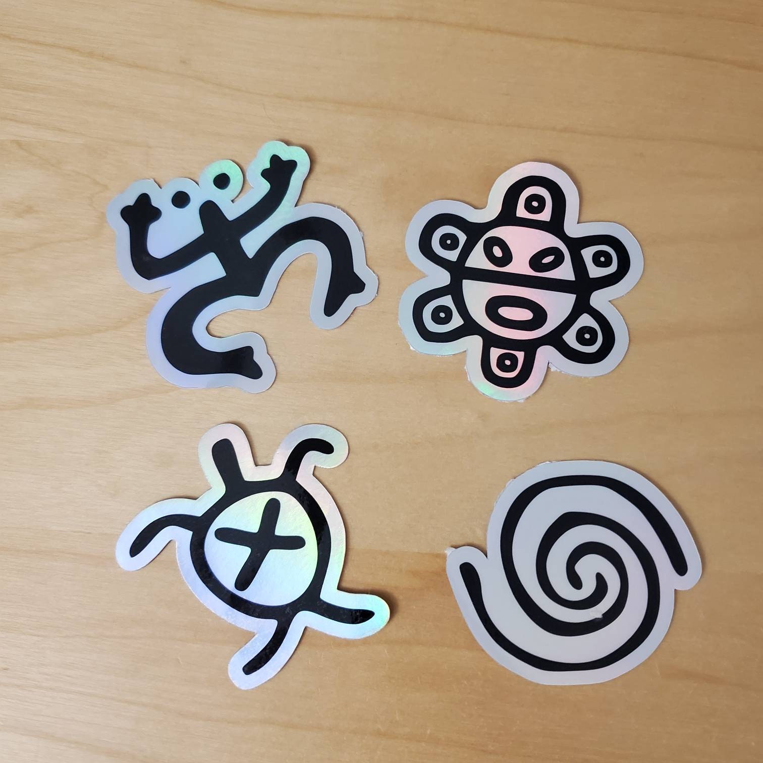 Taino Coqui Symbol Meaning