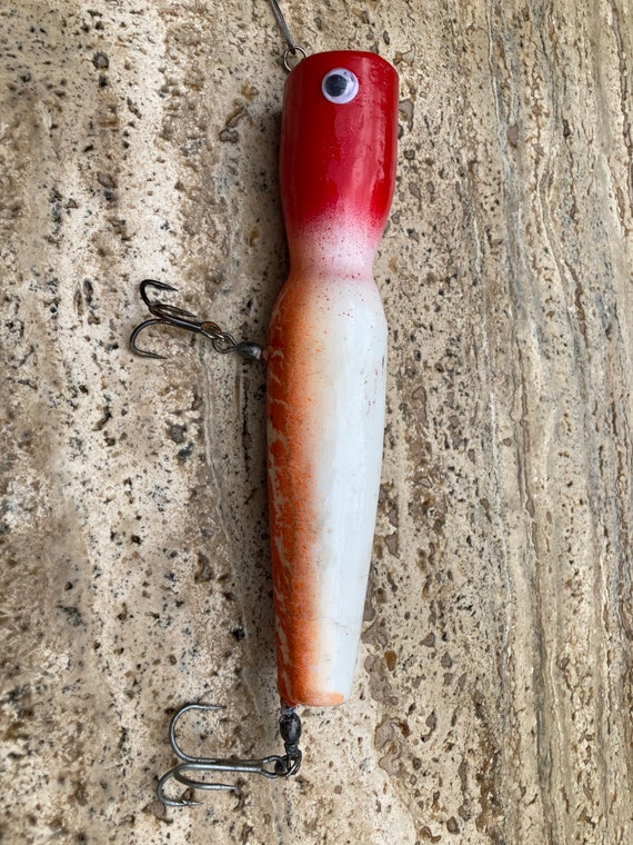 Handmade Fishing lure