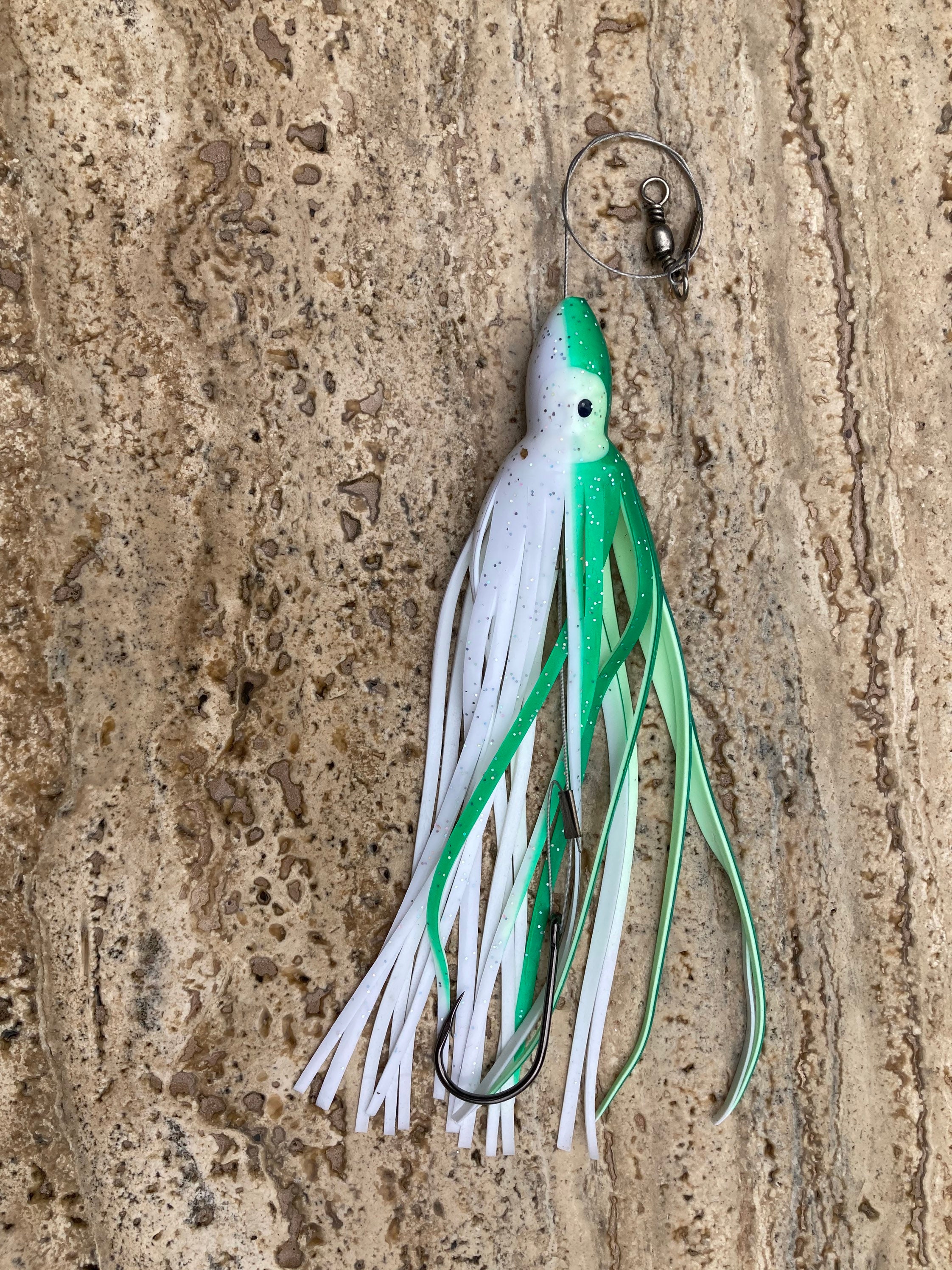 Giant Fishing Lure for sale Only 2 left at 70