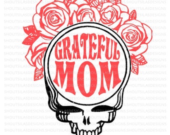 Download Grateful Dead Svg Etsy