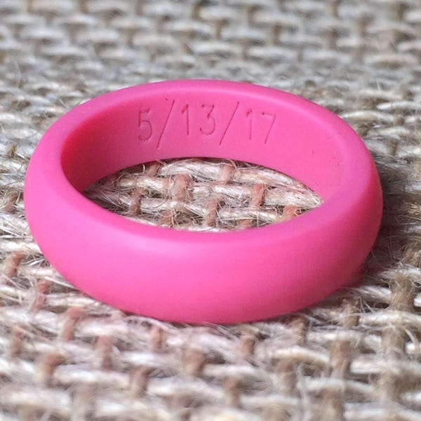 Silicone Rubber - Etsy