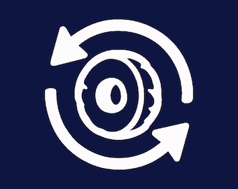 Ring Size Exchange - Shipping Fee