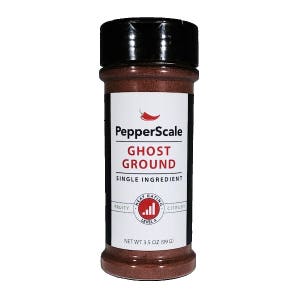 Ghost Pepper Powder (Bhut Jolokia Powder)