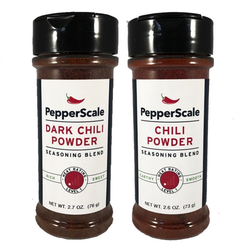 Chili Powder Combo Set image 1