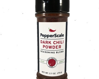 Dark Chili Powder