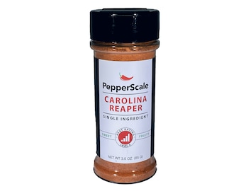 Carolina Reaper Powder