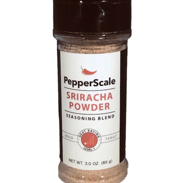 Sriracha Powder