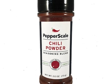 Chili Powder