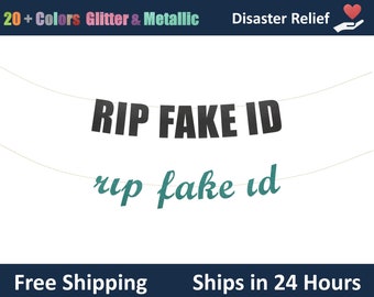 Etsy Banner Fake Id