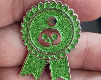 Tandem Nursing Award Pin