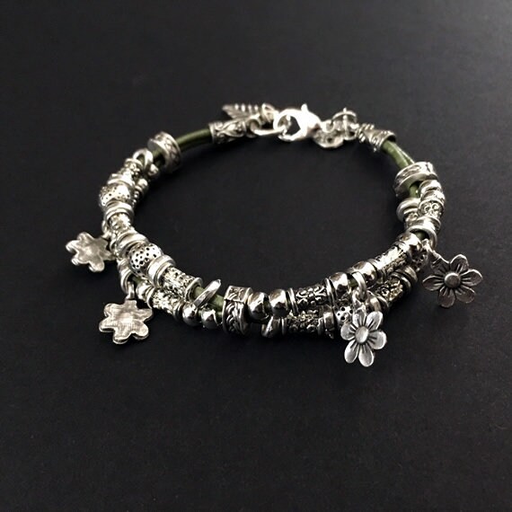 charm bracelets for girlfriend