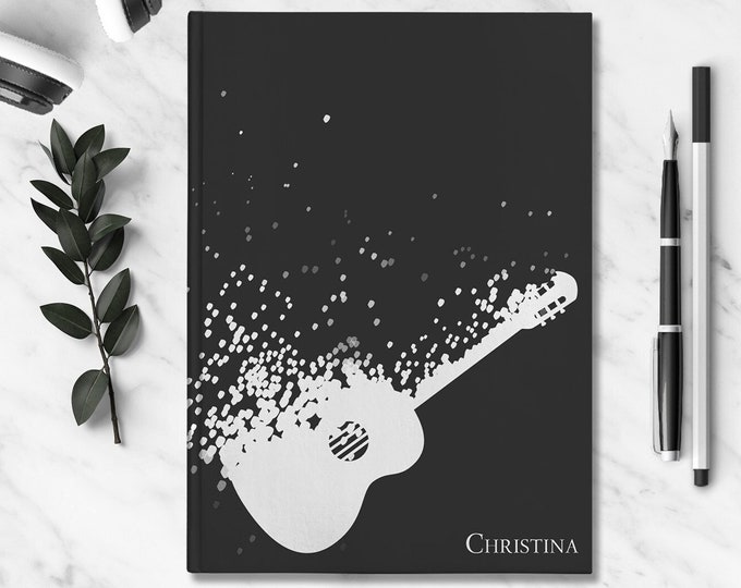 Journals | Personalized