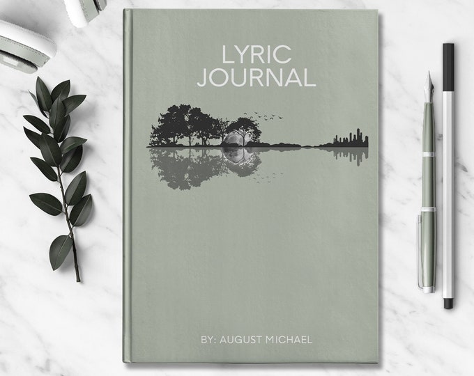 Journals | Personalized