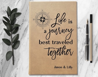 Journals | Leatherettes
