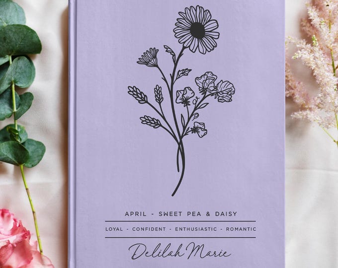 Journals | Personalized