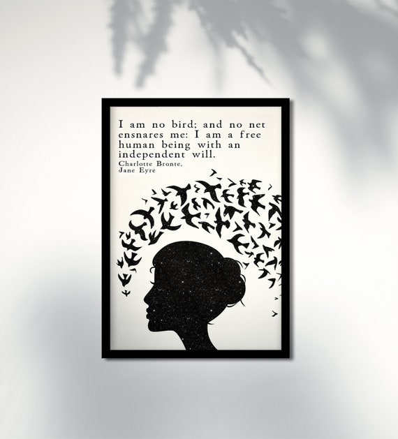 Jane Eyre Madness Quotes