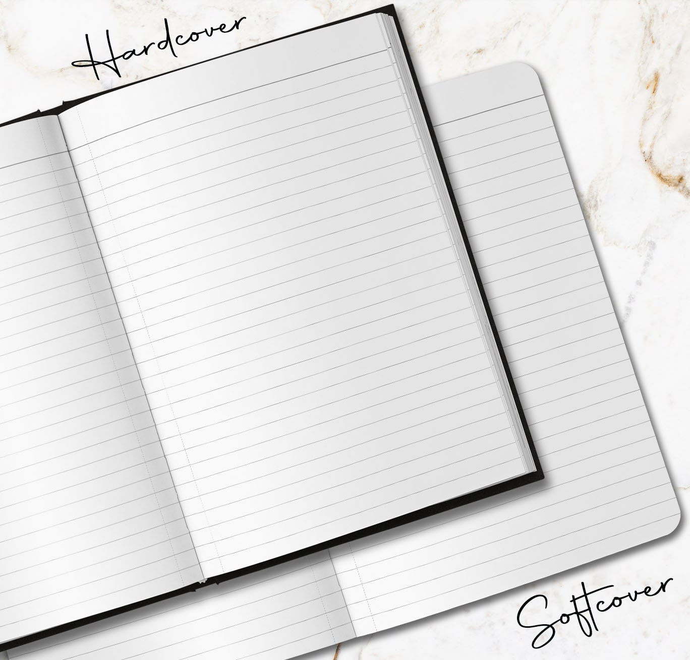 Personalized Astrology Notebook - Golden Star Chart Constellation ...
