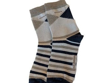 100% cashmere socks/ cashmere thermal socks/ cashmere outdoor socks/ cashmere winter boot socks