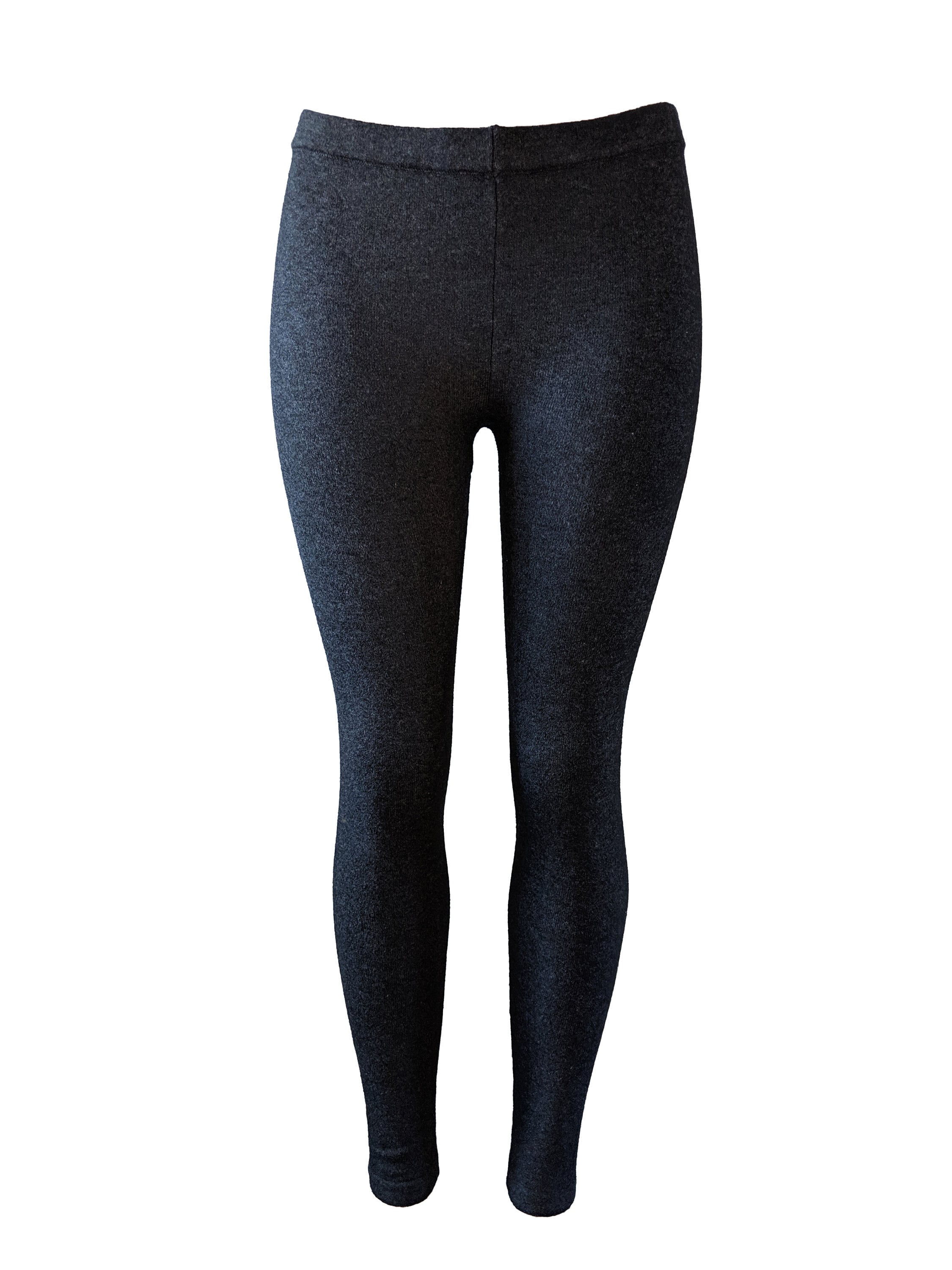 thick wool leggings