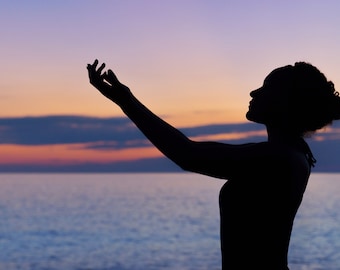 Predicción a seis meses con lectura psíquica el mismo día.