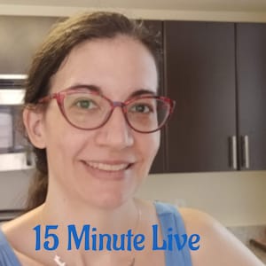 15-Minute Live Accurate Psychic Text Reading Same Day