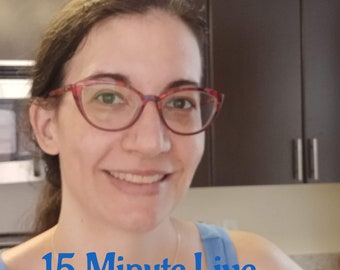 15-Minute Live Accurate Psychic Text Reading Same Day