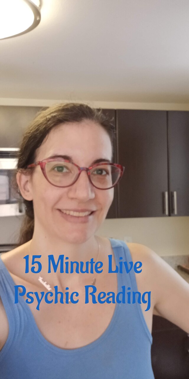 10 Minute Psychic Reading For $1 Psychicreadings4all - Etsy