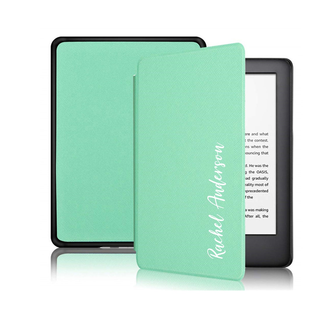 Custom Kindle Paperwhite Cover 10th Generation 2018 to 2021 Etsy