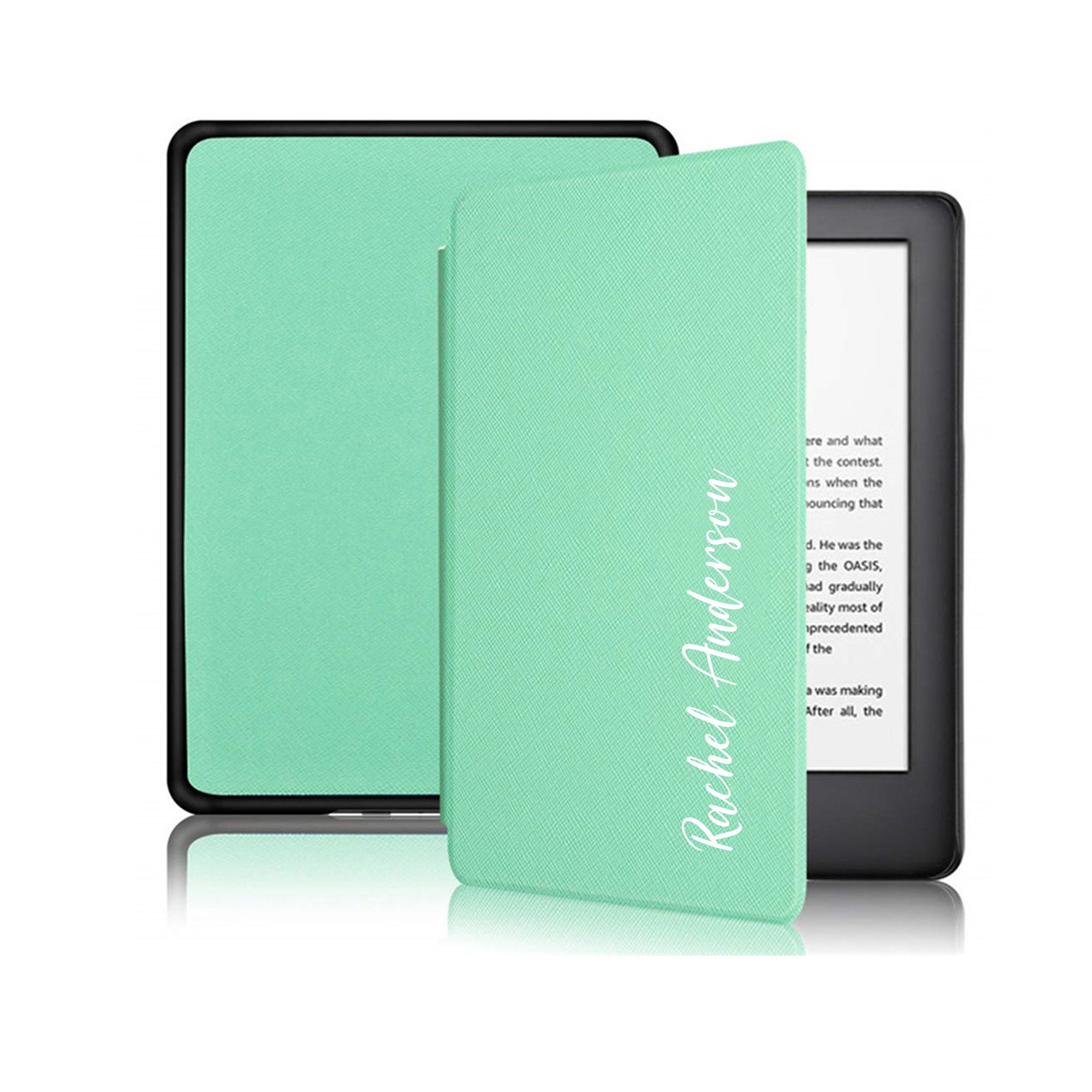 Custom Kindle Paperwhite Cover 10th Generation 2018 to 2021 Etsy