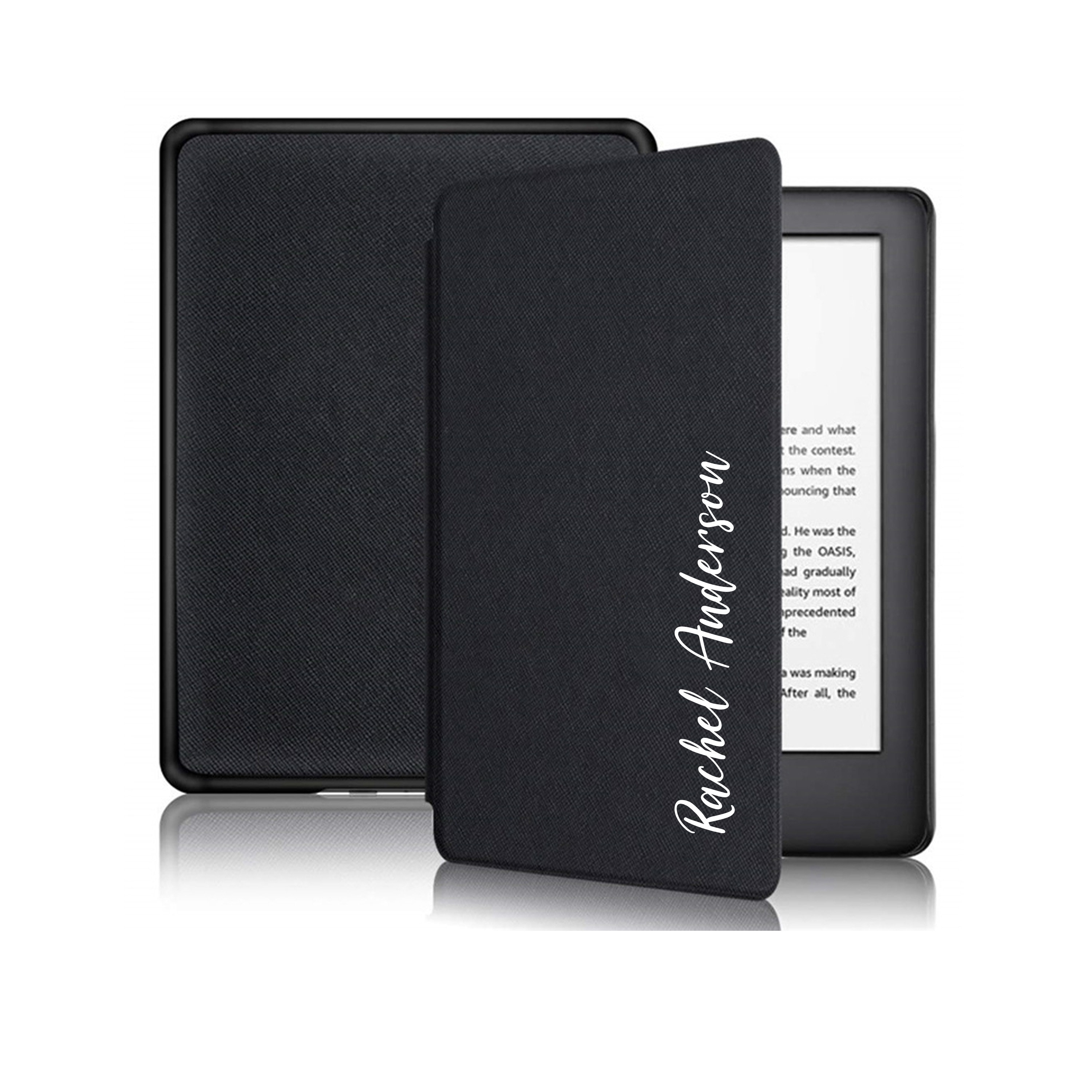 Estuche kindle paperwhite 11ª generación, 10ª generación, Cubierta Kindle  nueva, Funda Kindle Oasis, Cuero con herramientas, Cubierta de libro  electrónico K01-3/4 -  México